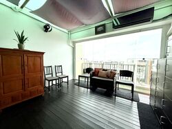 Watercolours (D18), Condominium #507990141